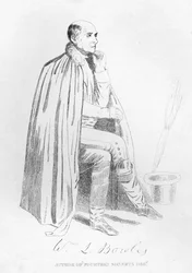 William Lisle Bowles